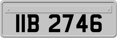 IIB2746