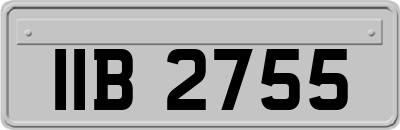 IIB2755