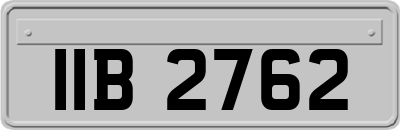 IIB2762