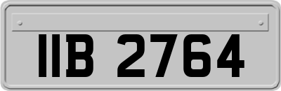 IIB2764