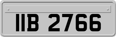 IIB2766