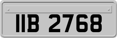IIB2768