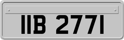 IIB2771