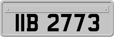 IIB2773