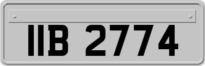 IIB2774