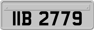 IIB2779