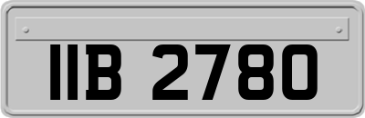 IIB2780