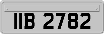 IIB2782