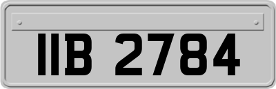IIB2784