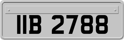 IIB2788