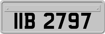 IIB2797