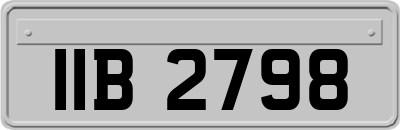 IIB2798