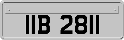 IIB2811
