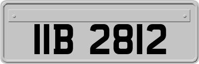 IIB2812