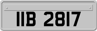 IIB2817