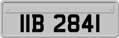 IIB2841