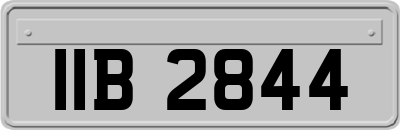 IIB2844