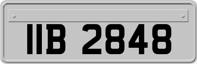 IIB2848