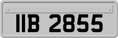 IIB2855
