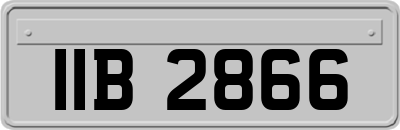 IIB2866