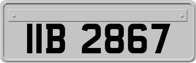IIB2867