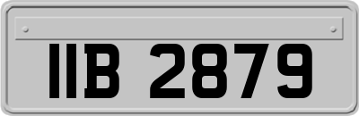 IIB2879