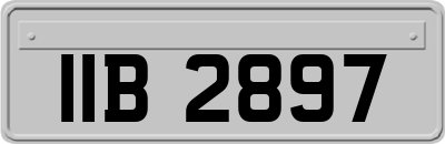 IIB2897
