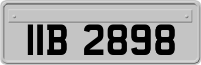 IIB2898