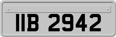 IIB2942