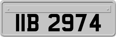 IIB2974
