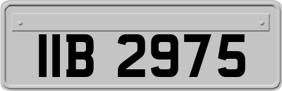 IIB2975