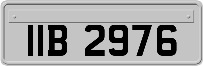 IIB2976