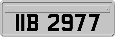 IIB2977