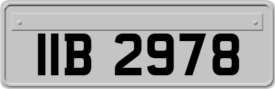 IIB2978