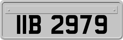 IIB2979