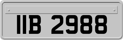 IIB2988