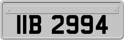 IIB2994