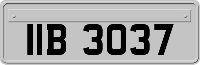 IIB3037