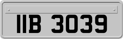IIB3039