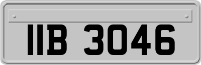 IIB3046