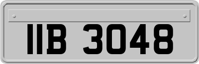 IIB3048