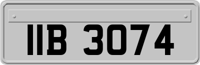 IIB3074