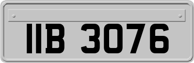 IIB3076