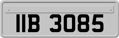 IIB3085