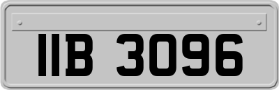 IIB3096