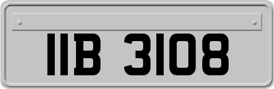 IIB3108