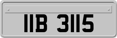 IIB3115
