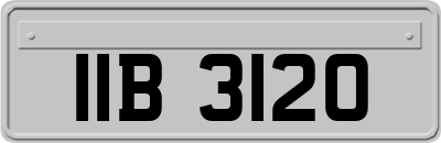 IIB3120