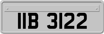 IIB3122