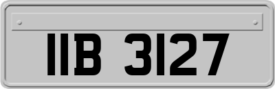 IIB3127